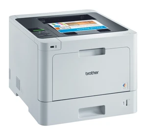 מדפסת לייזר צבע אלחוטית Brother HL-L8260CDW