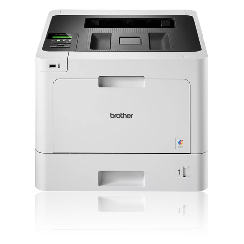 מדפסת לייזר צבע אלחוטית Brother HL-L8260CDW