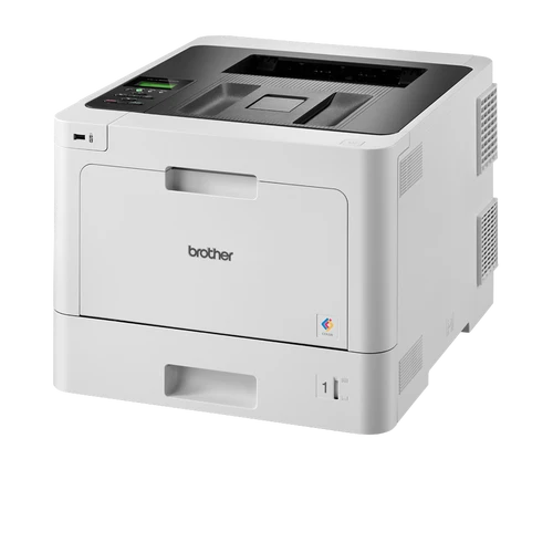מדפסת לייזר צבע אלחוטית Brother HL-L8260CDW
