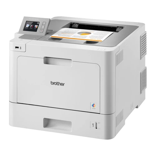 מדפסת לייזר צבע אלחוטית Brother HL-L9310CDW