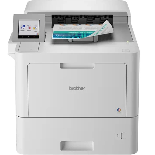 מדפסת לייזר צבע Brother HL-L9430CDN