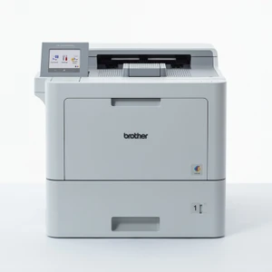 מדפסת לייזר צבע Brother HL-L9470CDN