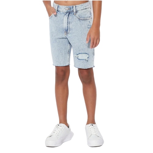 גינס CALVIN KLEIN מידה 14 לילדים
