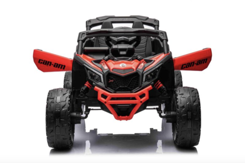 באגי  CAN-AM 24V  MAVERICK