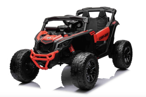 באגי  CAN-AM 24V  MAVERICK