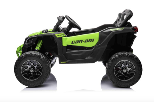 באגי  CAN-AM 24V  MAVERICK