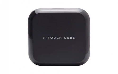 מדפסת מדבקות ניידת כוללת בלוטוס Brother P-TOUCH PT-P710BT