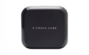 מדפסת מדבקות ניידת כוללת בלוטוס Brother P-TOUCH PT-P710BT