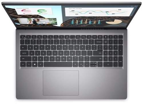 מחשב נייד Dell Vostro 3530 Metal VM-RD09-15563 15.6