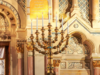 נורת אפקט להבה (2 מצבי הדלקה) E14 אור כתום חם
