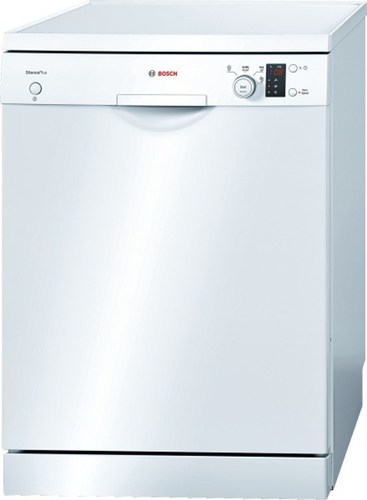 מדיח כלים רחב BOSCH SMS43E62IL