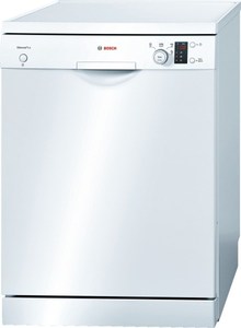 מדיח כלים רחב BOSCH SMS43E62IL