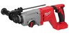 גוף פטישון 26 מ"מ נטען 18V בראשלס Milwaukee M18 BLHACD26