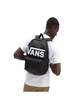  תיקי גב מדהים VANS מסדרת BACKPACK OLD SKOOL DROP V BLACK