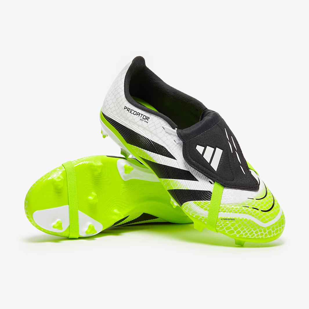 נעלי כדורגל חצי מקצועיות ADIDAS PREDATOR FT LEAGUE
