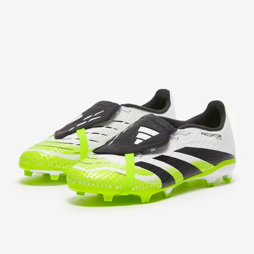 נעלי כדורגל חצי מקצועיות ADIDAS PREDATOR FT LEAGUE