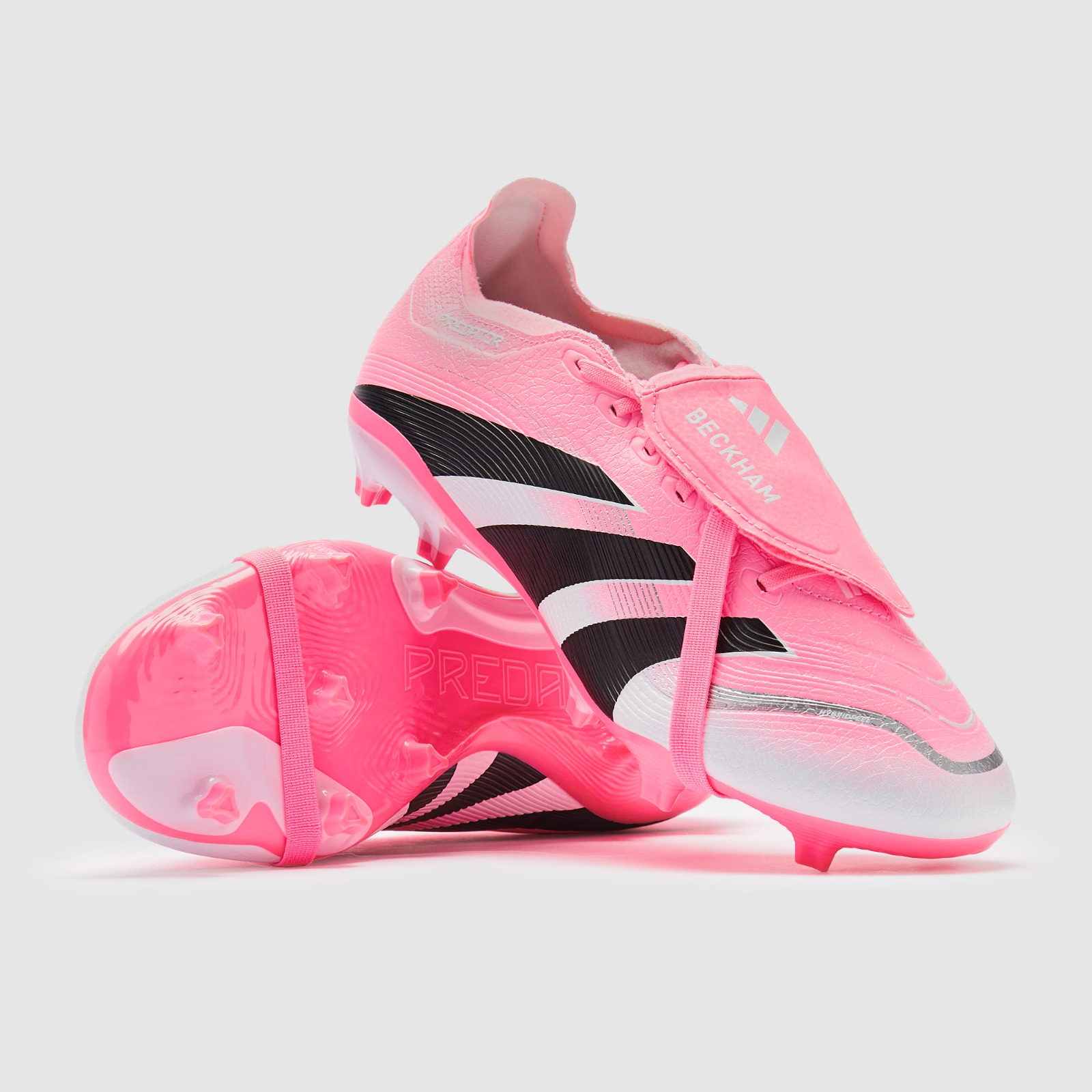 נעלי כדורגל חצי מקצועיות ADIDAS PREDATOR FT LEAGUE