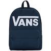  תיקי גב מדהים מסדרת Vans Old Skool Backpack - שחור לבן