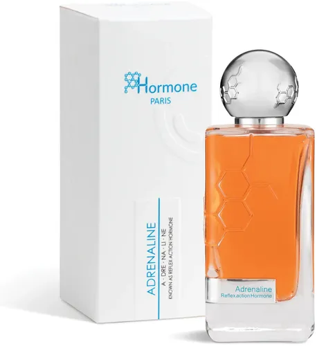 Hormone Adrenaline