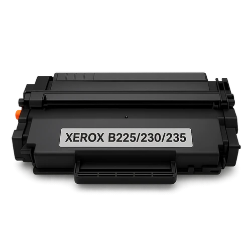טונר שחור תואם פרימיום  Xerox B225/230/235 006R04404 זירוקס (6,000 דף)