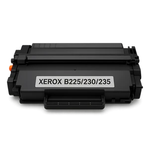 טונר שחור תואם פרימיום  Xerox B225/230/235 006R04404 זירוקס (6,000 דף)