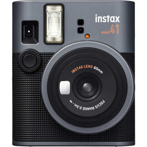 מצלמת ‏פיתוח מיידי FUJIFILM INSTAX MINI 41
