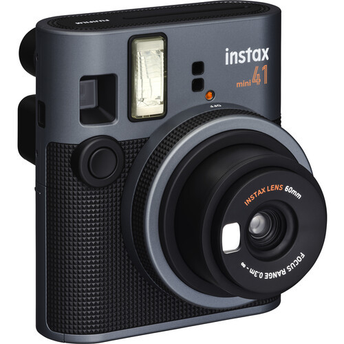 מצלמת ‏פיתוח מיידי FUJIFILM INSTAX MINI 41