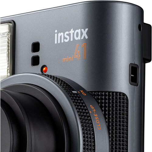 מצלמת ‏פיתוח מיידי FUJIFILM INSTAX MINI 41