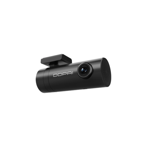 DDPAI MINI pro מצלמת דרך