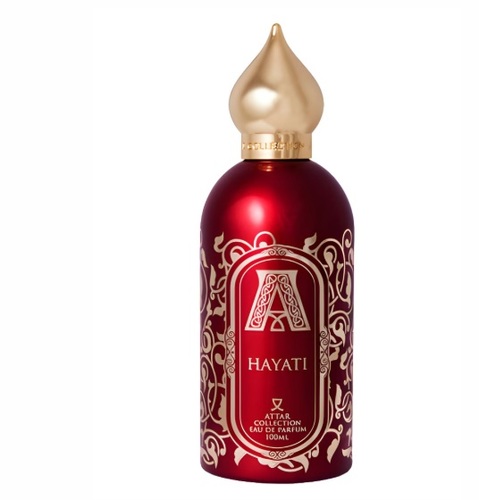 בושם יוניסקס Attar Collection Hayati EDP 100ml