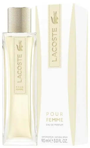 Lacoste Pour Femme W