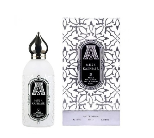 בושם יונסקס Attar Collection Musk Kashmir EDP 100ml