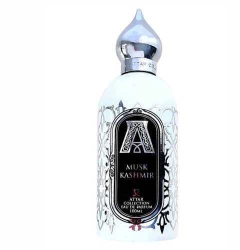 בושם יונסקס Attar Collection Musk Kashmir EDP 100ml