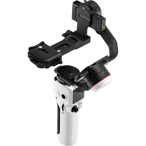 מייצב למצלמה - Zhiyun CRANE-M3 S Combo Kit