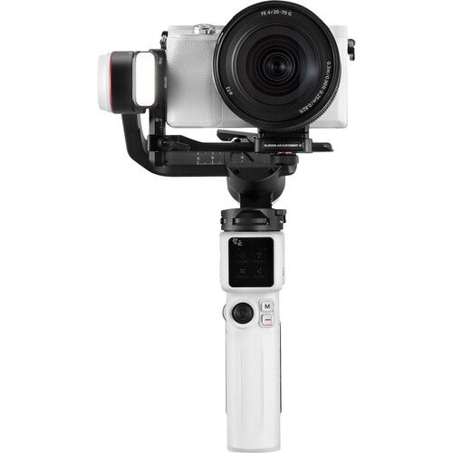 מייצב למצלמה - Zhiyun CRANE-M3 S Combo Kit