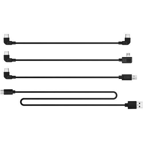 מייצב למצלמה - Zhiyun CRANE-M3 S Combo Kit