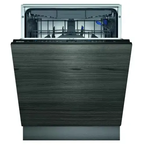 מדיח כלים אינטגרלי מלא SIEMENS סימנס SN95EX56CE