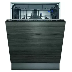 מדיח כלים אינטגרלי מלא SIEMENS סימנס SN95EX56CE
