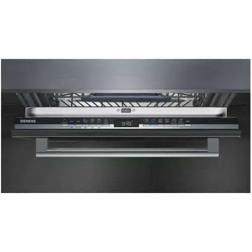 מדיח כלים אינטגרלי מלא SIEMENS סימנס SN63HX80CY