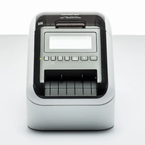 מדפסת מדבקות Brother QL-820NWBC