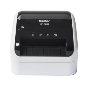 מדפסת מדבקות ותוויות Brother QL-1100C