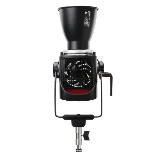 פנס לד Aputure STORM 400X