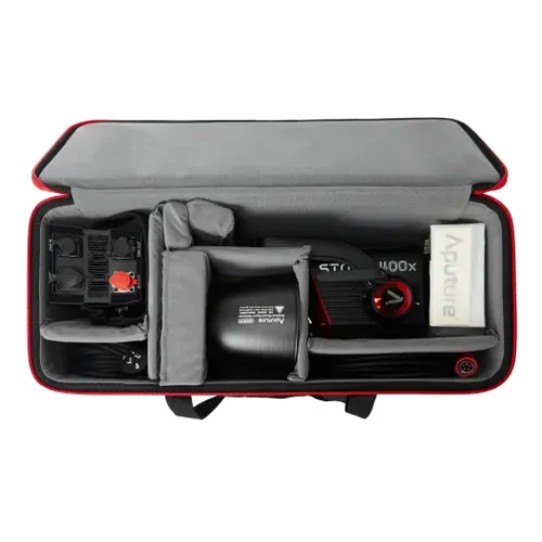 פנס לד Aputure STORM 400X