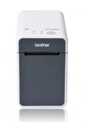 מדפסת מדבקות עם חיבור לרשת Brother TD-2130NHC