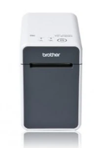 מדפסת מדבקות עם חיבור לרשת Brother TD-2130NHC