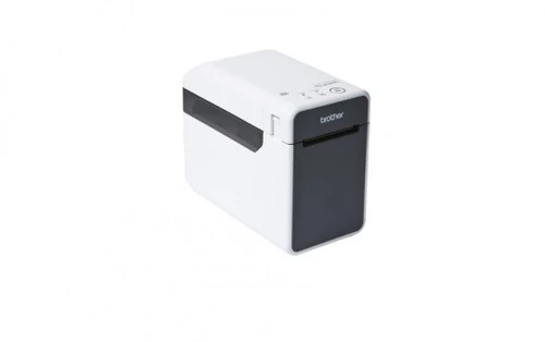 מדפסת מדבקות עם חיבור לרשת Brother TD-2130NHC