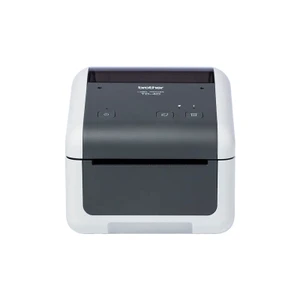 מדפסת מדבקות באיכות גבוהה Brother TD-4410D