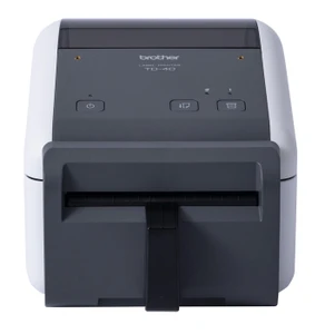 מדפסת מדבקות טרמית אלחוטית Brother TD-4550DNWBFC