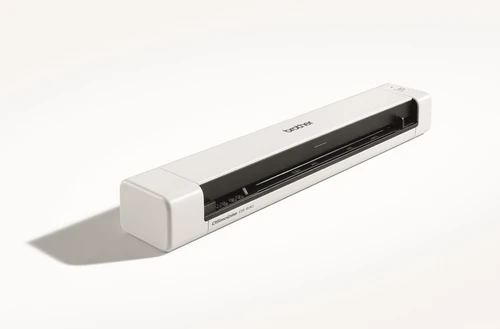 סורק מסמכים נייד Brother DS-640