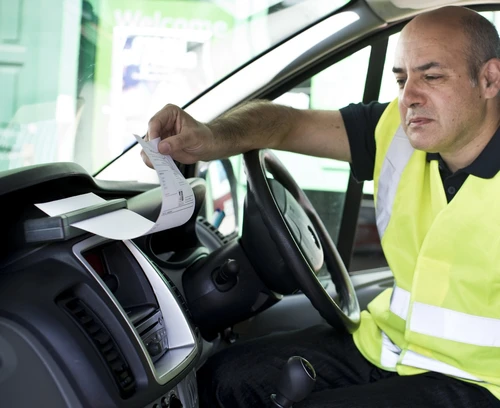 מדפסת ניידת Brother PJ-723 A4 